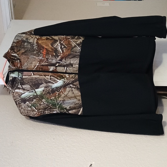 Habit jacket - Picture 1 of 3